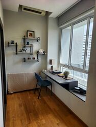 The Peak @ Cairnhill II (D9), Apartment #480419201